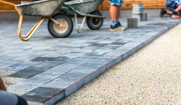 Driveways & Floors in CA