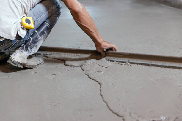 Best Concrete Repair Services  in Moreno Valley, CA