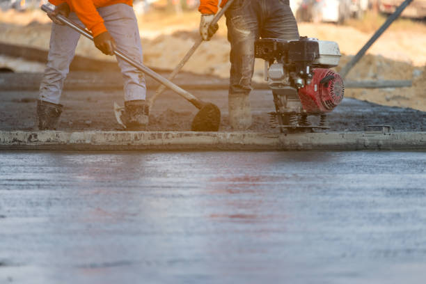Best Best Concrete Contractor  in Moreno Valley, CA