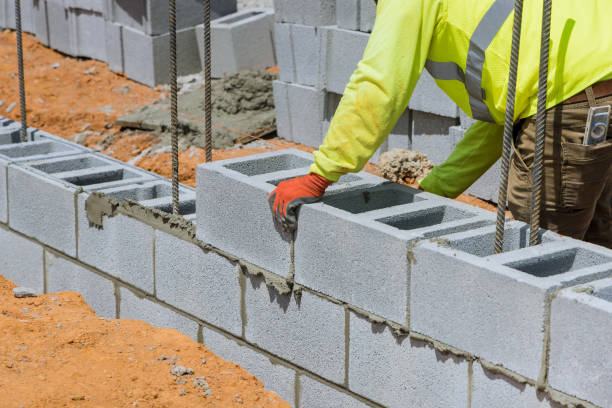 Best Concrete Crack Repair  in Moreno Valley, CA