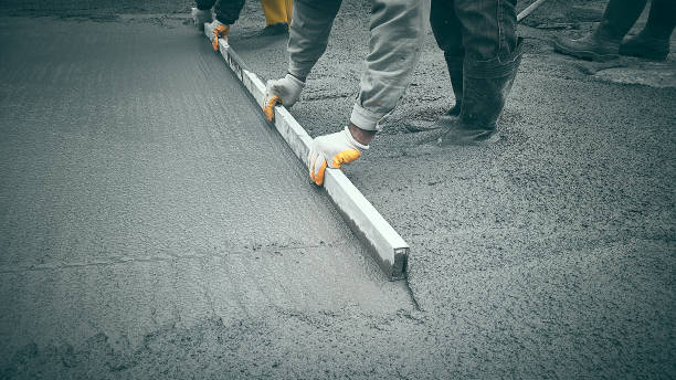 Best Concrete Demolition Services  in Moreno Valley, CA