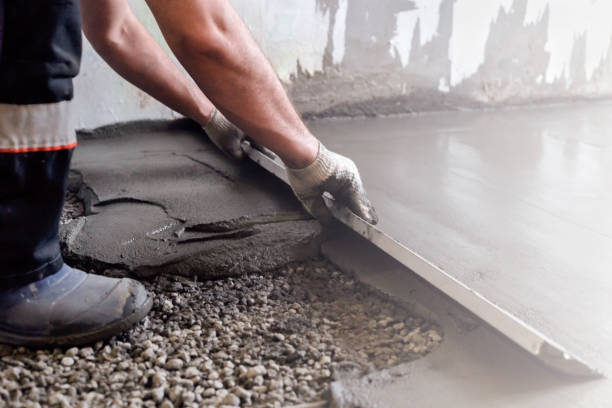 Best Concrete Patio Contractor  in Moreno Valley, CA